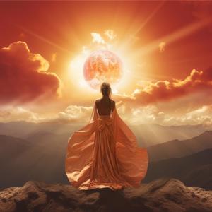 Soul Cleansing Pulse: Boost Positive Energy, Emotional & Physical Healing