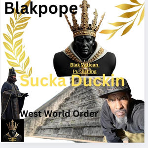 Sucka Duckin (Explicit)