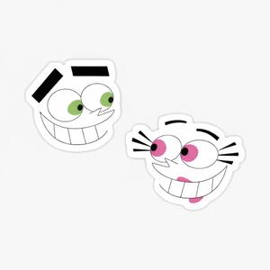 Cosmo y Wanda (Explicit)