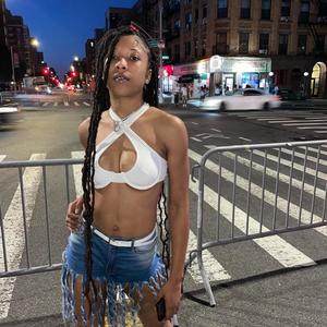 Valentine In NY (Explicit)