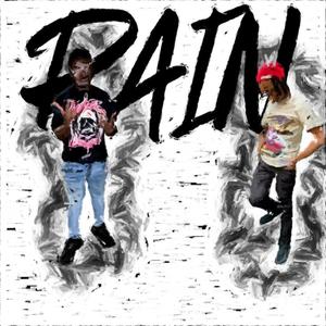 rain (feat. SHELOVE9) [Explicit]