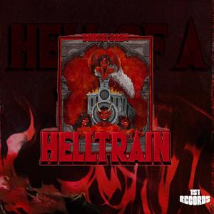 Velkommen Til Helvete (Helltrain 2024) [Explicit]