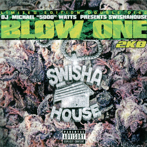 Blow One 2k8 (2 Disc Set)