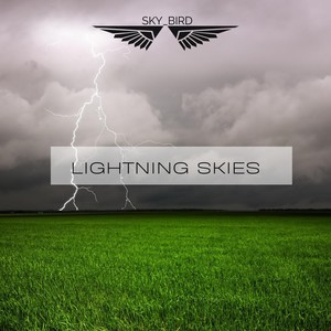 LIGHTNING SKIES