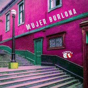 Mujer Burlona (Vals)