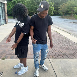 Crazy ***** (feat. 2Xtra) (Explicit)