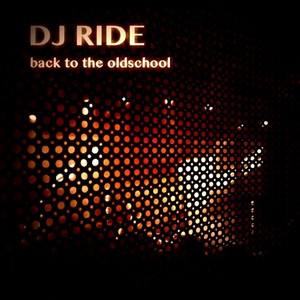 Back to the Oldschool (Original Mix)