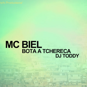 Bota a Tchereca (Explicit)