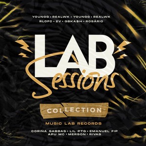 Lab Sessions Collection (Live)