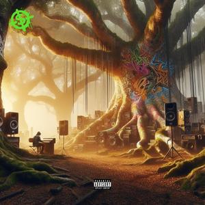 Oak Trees (feat. Lou Brindell) (Explicit)