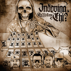 Indovina Chi? - EP (Explicit)