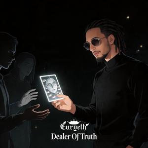 Dealer Of Truth (Silver Version)