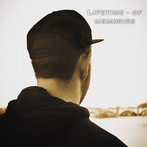 New Chain (feat. Ben Mader) (Explicit)