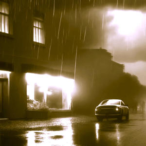 New Beginnings (Leave This Place)