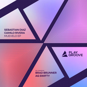 Sebastian Diaz - Pattern (Brad Brunner, AG Swifty Remix)