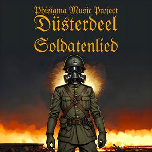 Soldatenlied (feat. Düsterdeel)