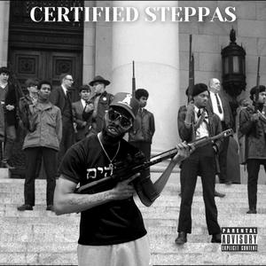 Certified Steppas (feat. H.S.) [Explicit]