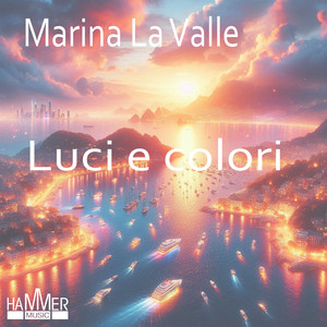 Luci e colori