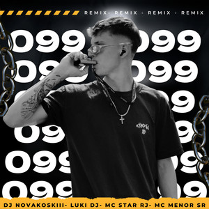 099 - Novakoskiii Remix (feat. MC Star Rj)