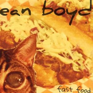 Fast Food (feat. Sam Pike & Julien Perry)