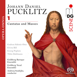Mass in D Major - I. Kyrie eleison