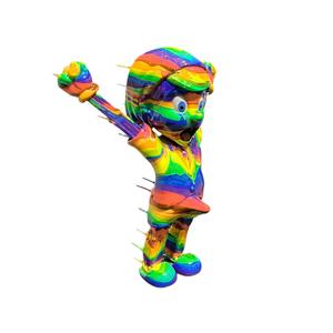 Vacep - Jump (Explicit)