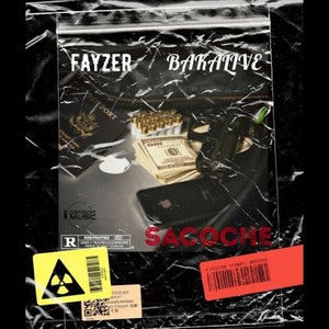 Sacoche (feat. Bakaliv) [Explicit]