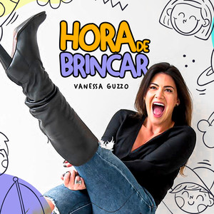 Hora de Brincar