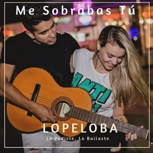 Me Sobrabas Tu