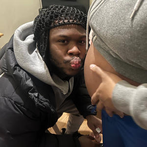 Spongebob (feat. Lin Boogie) (Explicit)