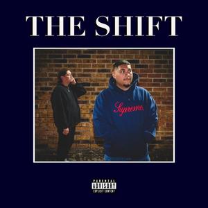 The shift (Explicit)