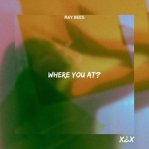 Where you at (feat. Ray Bees) [Explicit]