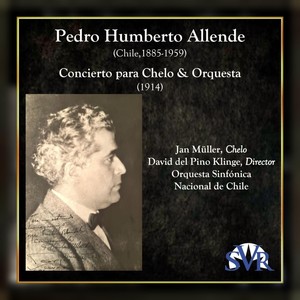 Concierto para Chelo y Orquesta. III. Rondó