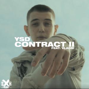 Contract II (feat. VladM)