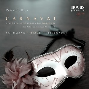Carmen (Arr. Solo Piano by Rapee) - Act 1 & 2 Selections