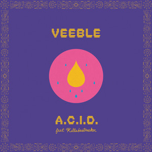 A.C.I.D. (Afro Colombia Italo Dub)