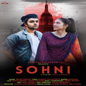 Sohni