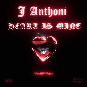 HEART IS MINE (Explicit)