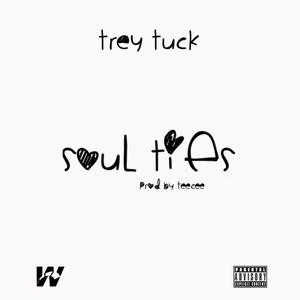 SOUL TIES (Explicit)