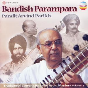 Bandish Parampara, Vol. 2