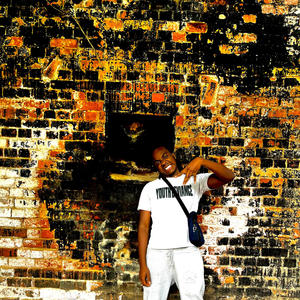 DWAYNE MILLER (Explicit)