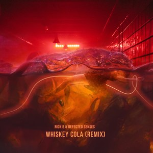 Whiskey Cola (Remix) [Remix]