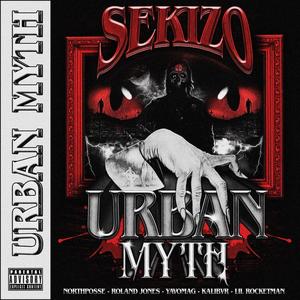 URBAN MYTH, Vol. 1