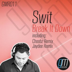 Break It Down (Choobz Remix)