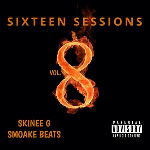 Sixteen Sessions, Vol. 8 (Explicit)