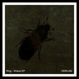 Widow EP