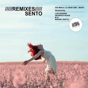 Sento (Luis Hungria Remix)