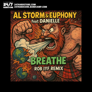 Breathe (Rob IYF Radio Remix)