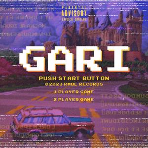 KHALID X BIGNOOMIIE (GARI)