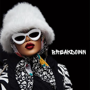 Breakdown (feat. PYY Log Drum King, D'wante Navire & Joker D'Talker)